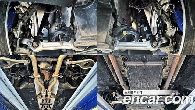 Kia K9 Special, 2013 20