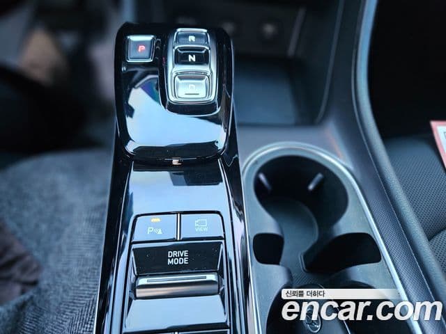 Hyundai Sonata (DN8) Premium Plus, 2023 9