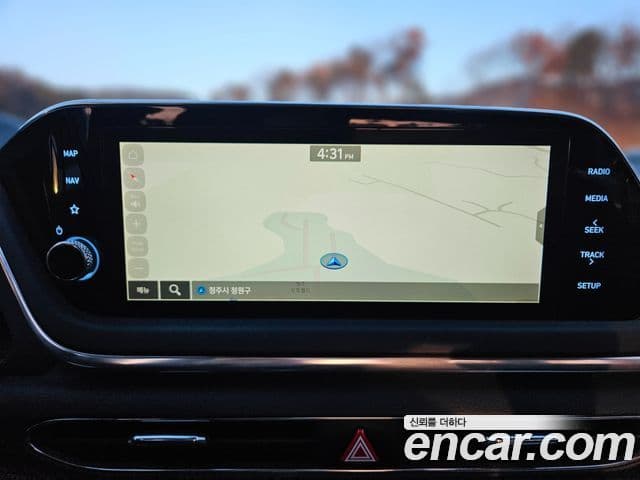 Hyundai Sonata (DN8) Premium Plus, 2023 10