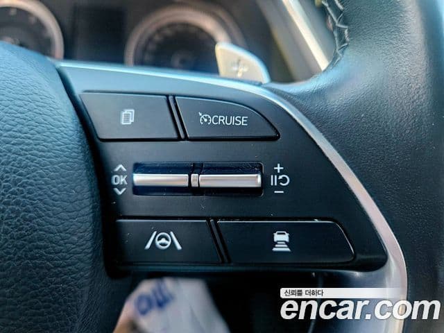 Hyundai Sonata (DN8) Premium Plus, 2023 13