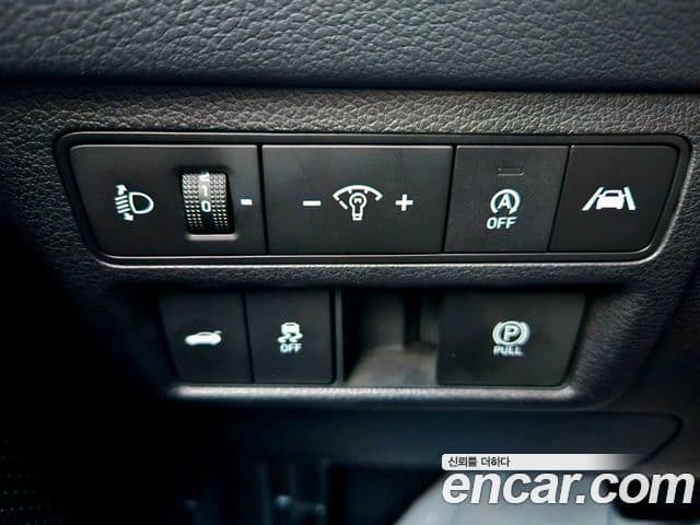 Hyundai Sonata (DN8) Premium Plus, 2023 15