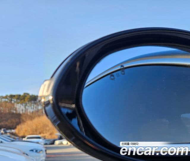 Hyundai Sonata (DN8) Premium Plus, 2023 16