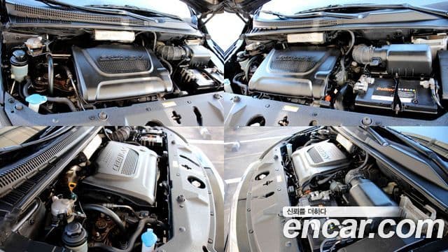 Kia Carnival R New Carnival лимузин GLX, 2011 10