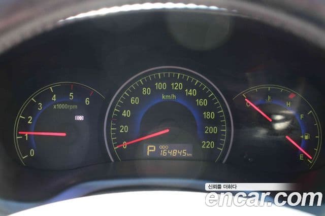 Kia Carnival R New Carnival лимузин GLX, 2011 13