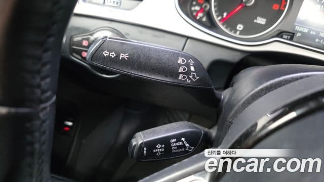 Audi New A4 B8, 2015 18