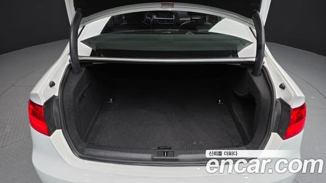 Audi New A4 B8, 2015 20