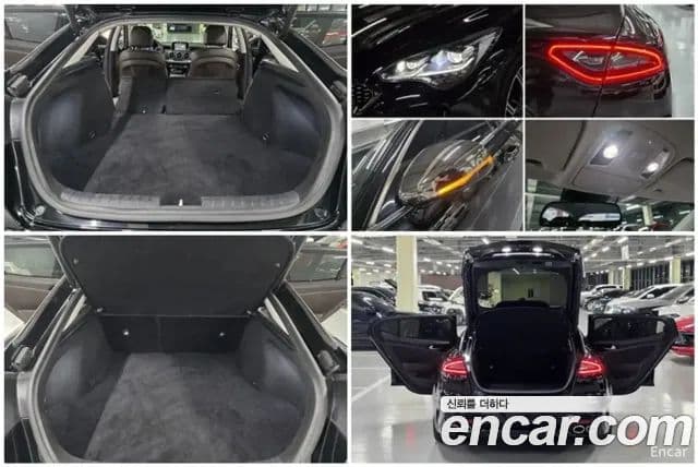 Kia 스팅어 Platinum, 2018 13