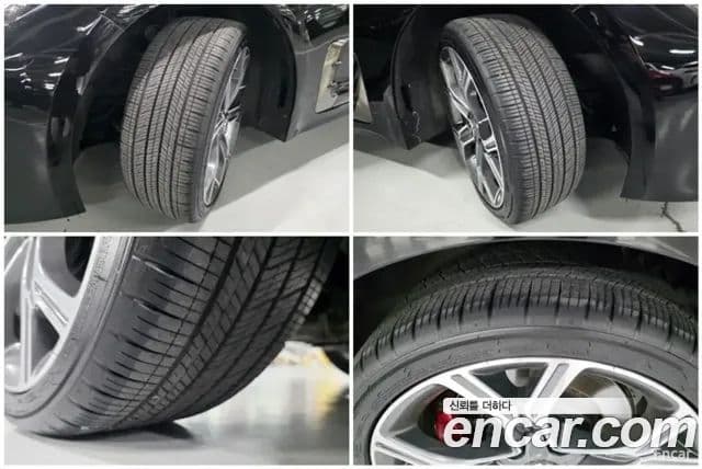 Kia 스팅어 Platinum, 2018 18