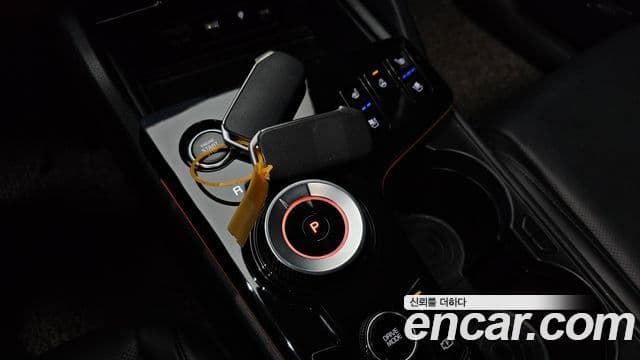 Kia Sportage 5세대 Signature Gravity, 2022 9