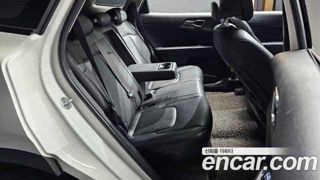 Kia Sportage 5세대 Signature Gravity, 2022 12