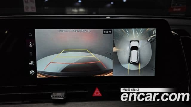 Kia Sportage 5세대 Signature Gravity, 2022 15