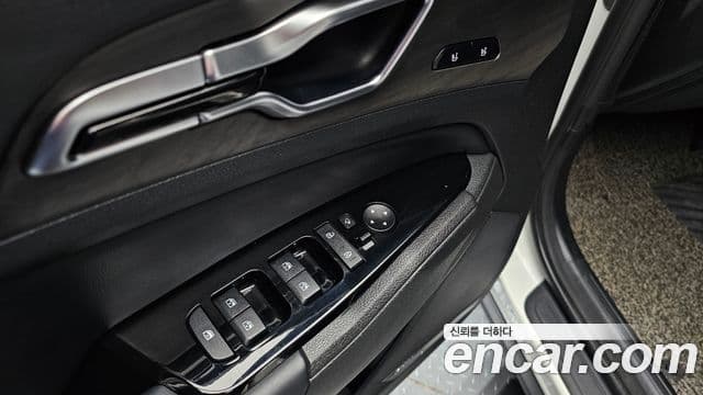 Kia Sportage 5세대 Signature Gravity, 2022 16