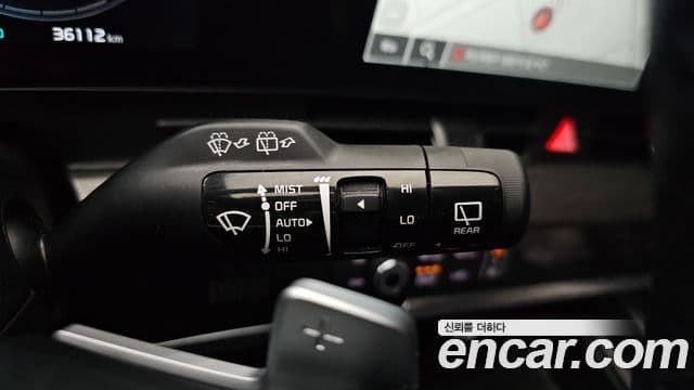 Kia Sportage 5세대 Signature Gravity, 2022 17