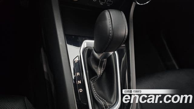 Renault Korea(Samsung) XM3 1.6 GTe RE, 2023 9