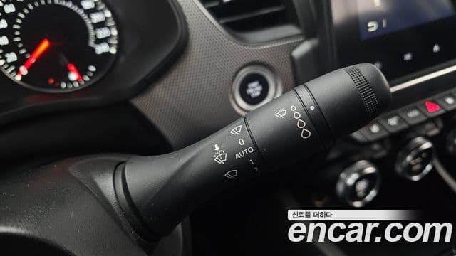 Renault Korea(Samsung) XM3 1.6 GTe RE, 2023 19