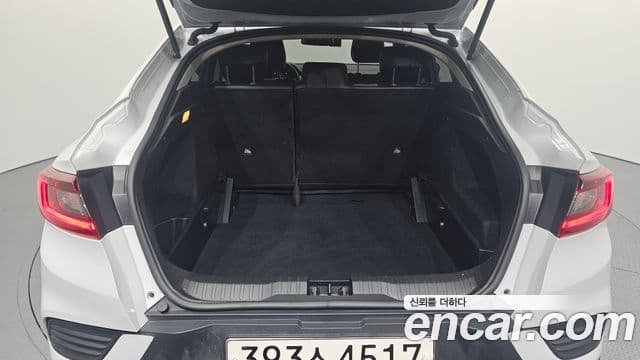 Renault Korea(Samsung) XM3 1.6 GTe RE, 2023 20