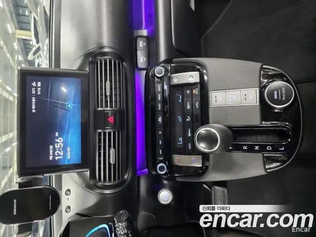 Hyundai Casper Inspiration, 2023 10