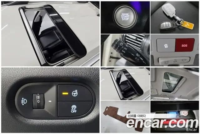 Hyundai Casper Inspiration, 2023 13