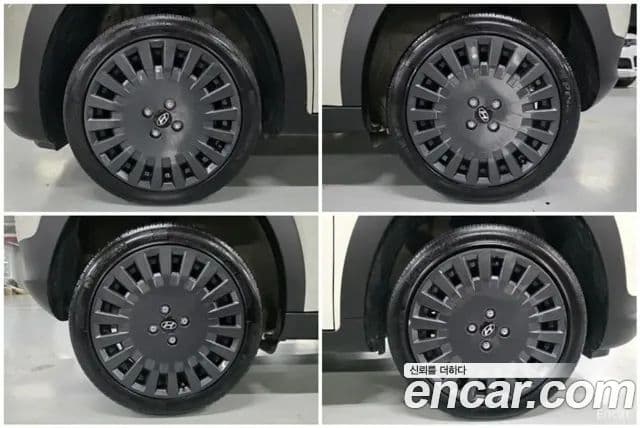 Hyundai Casper Inspiration, 2023 17