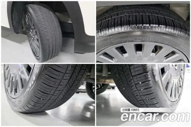 Hyundai Casper Inspiration, 2023 18