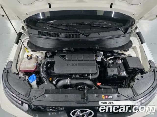 Hyundai Casper Inspiration, 2023 20