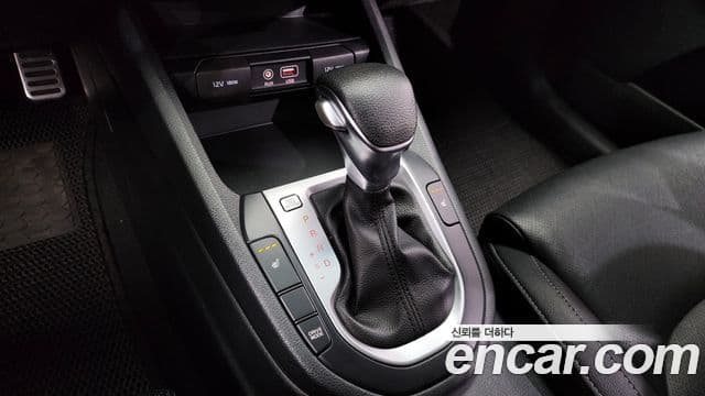 Kia All New K3 Trendy, 2019 9