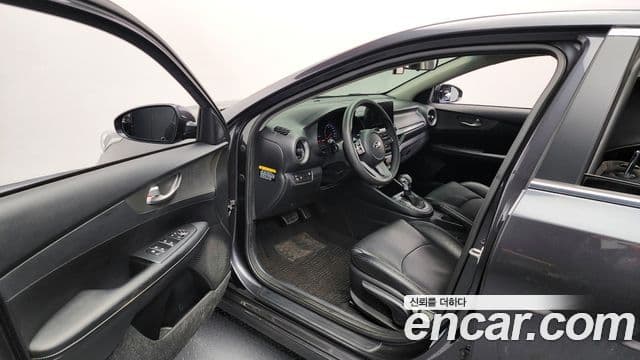 Kia All New K3 Trendy, 2019 10