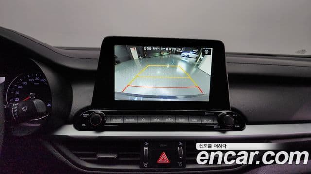 Kia All New K3 Trendy, 2019 15