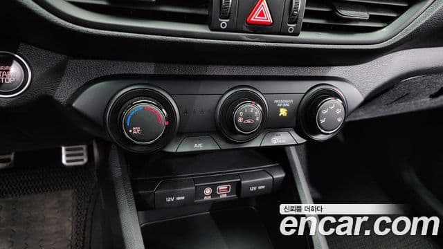 Kia All New K3 Trendy, 2019 16