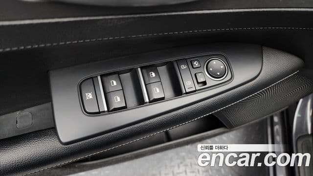 Kia All New K3 Trendy, 2019 17