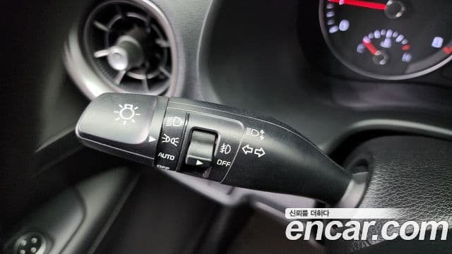 Kia All New K3 Trendy, 2019 18