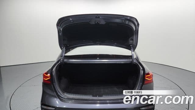 Kia All New K3 Trendy, 2019 20