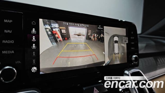 Kia Sorento 4세대 Noblesse, 2023 15