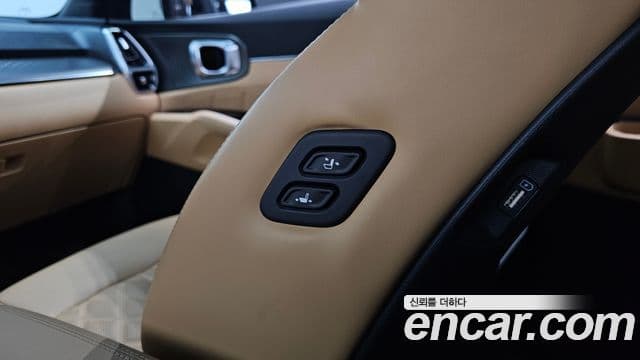 Kia Sorento 4세대 Noblesse, 2023 18