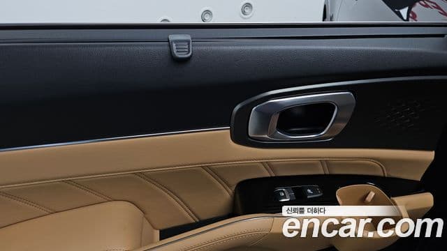 Kia Sorento 4세대 Noblesse, 2023 19