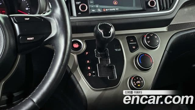 Kia The / новый New Ray Luxury, 2019 9