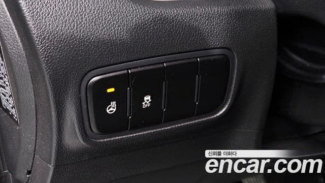 Kia The / новый New Ray Luxury, 2019 16