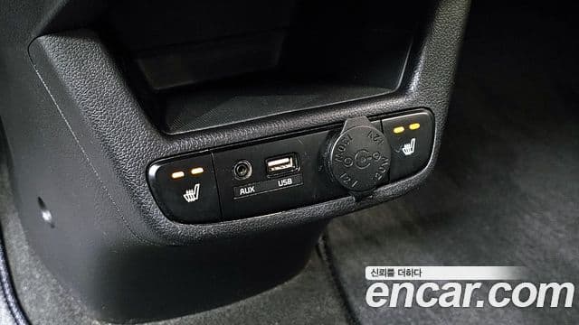 Kia The / новый New Ray Luxury, 2019 18