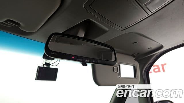 Kia The / новый New Ray Luxury, 2019 20