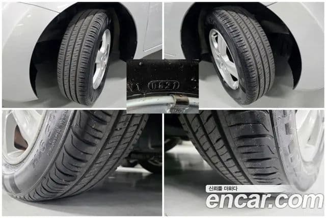 Hyundai Avante MD LPI M16 Deluxe, 2011 18