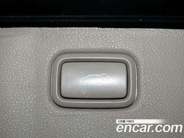 Kia All New Carnival President, 2016 15