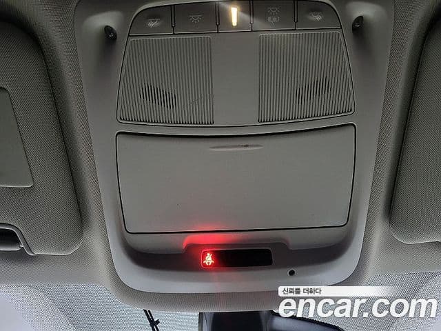 Renault Korea(Samsung) QM6 дизель 2WD RE, 2018 17