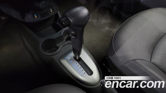 Chevrolet(GM대우) Spark 빌트인캠2 — базовая версия - Built-in Cam 2, 2014 9