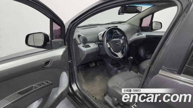 Chevrolet(GM대우) Spark 빌트인캠2 — базовая версия - Built-in Cam 2, 2014 10