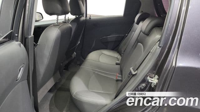 Chevrolet(GM대우) Spark 빌트인캠2 — базовая версия - Built-in Cam 2, 2014 11