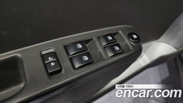 Chevrolet(GM대우) Spark 빌트인캠2 — базовая версия - Built-in Cam 2, 2014 14