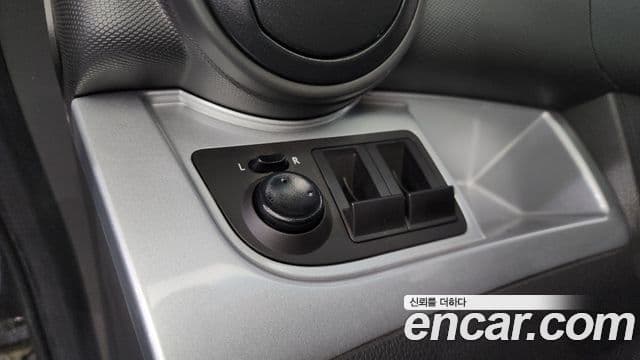Chevrolet(GM대우) Spark 빌트인캠2 — базовая версия - Built-in Cam 2, 2014 15