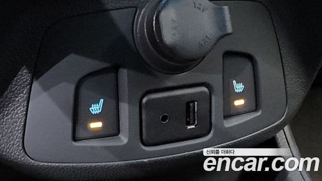 Chevrolet(GM대우) Spark 빌트인캠2 — базовая версия - Built-in Cam 2, 2014 19