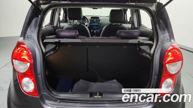 Chevrolet(GM대우) Spark 빌트인캠2 — базовая версия - Built-in Cam 2, 2014 20