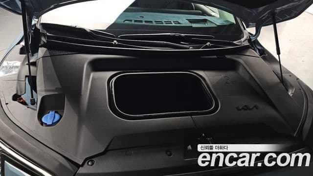 Kia EV3 Earth, 2025 6